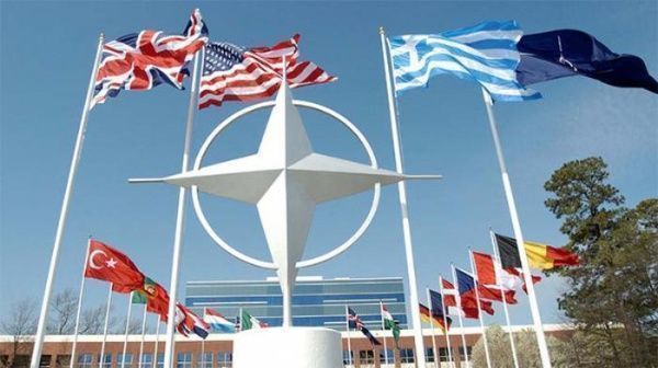 La OTAN sigue representando una amenaza para los pueblos del mundo. Foto: RT