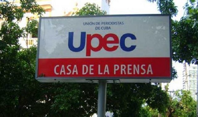 Comienza hoy el X Congreso de la Unión de Periodistas de Cuba (UPEC).