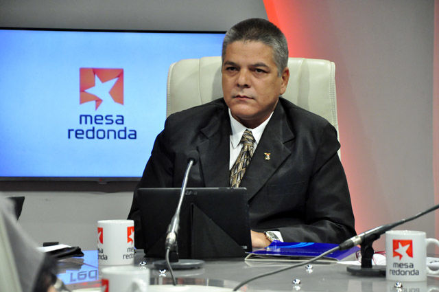 Eldis Vargas Camejo, Vicepresidente del Grupo Empresarial Correos de Cuba afirmó que hasta la fecha se han vendido 1 073 332 ejemplares