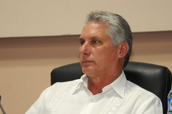 Díaz-Canel insistió en extender fuera de la etapa estival las opciones más aceptadas por los cubano.
