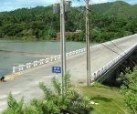 Puente en Baracoa