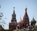 Moscú rechazó las acusaciones de Londres, que considera infundadas, y sigue reclamando acceso a las pruebas para poder colaborar con la investigación del caso Skripal. | Foto: Reuters