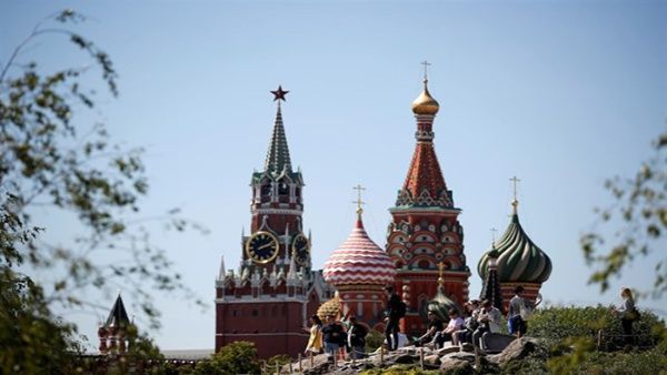 Moscú rechazó las acusaciones de Londres, que considera infundadas, y sigue reclamando acceso a las pruebas para poder colaborar con la investigación del caso Skripal. | Foto: Reuters