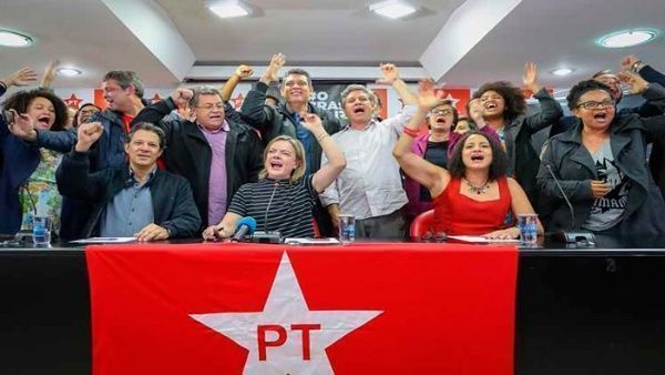 Mala administración de Michel Temer amenaza con llevar a Brasil a condiciones nunca antes vistas. | Foto: El País Tarija