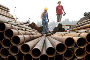 Los nuevos cobros de Washington entrarían en vigencia el 30 de agosto. Foto: EFE