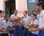 El Ministerio cubano de Educación abrió la matrícula para 800 plazas.