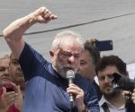 Este sería el segundo debate que no participará Lula ni su portavoz. Foto: EFE