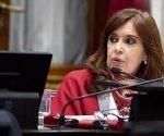 La exmandataria Cristina de Kirchner negó estar implicada en coimas, ni en fondos ilegales.