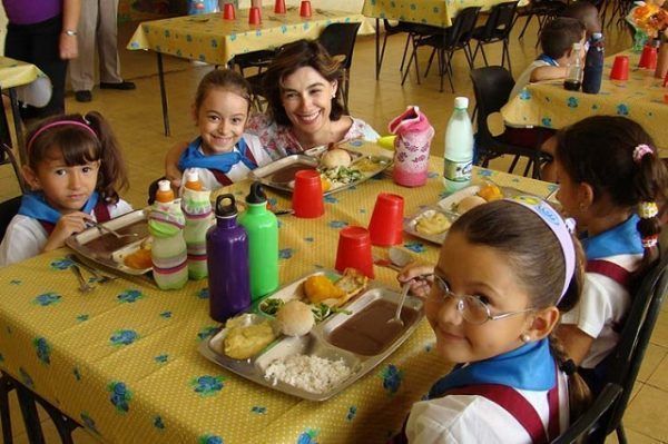 Derecho a la Alimentación es reconocido explícitamente como garantía para todos en el nuevo Proyecto de Constitución en Cuba