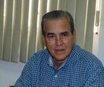 Ministro de Educación Superior en Cuba, José Ramón Saborido