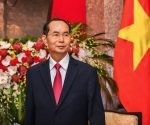 Muere el presidente y miembro del Buró Político del Partido Comunista, Tran Dai Quang.