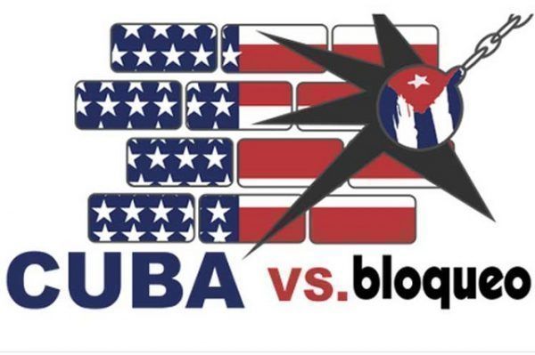 Gobiernos, Intelectuales, activistas, organizaciones sindicales y cubanos residentes en el exterior sumaron fuerzas en la lucha contra el bloqueo.