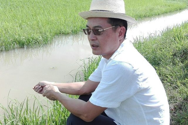 Embajador de Vietnam en Cuba, Nguyen Trong Than