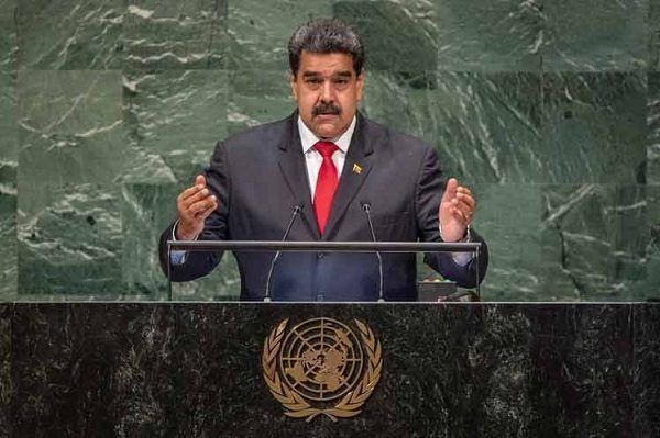 Las palabras del mandatario en el 73 periodo de sesiones de la Asamblea General del ente multilateral generaron el reconocimiento de la comunidad internacional dentro del magno evento.