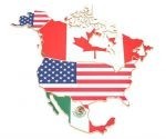Los industriales del acero de México y Canadá exigieron a sus respectivos gobiernos pactar “un comercio libre, abierto y justo del acero”
