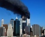 Las Torres Gemelas, en Nueva York, el 11 de septiembre de 2001