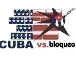 Bloqueo contra Cuba