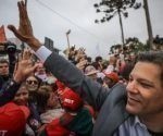 Encuestadora Ibope: Fernando Haddad supera a Bolsonaro