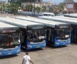 Transporte en la capital de Cuba, La Habana