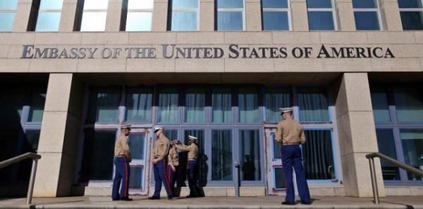 Servicio de Ciudadanía e Inmigración de los Estados Unidos es la agencia federal que supervisa la inmigración legal en ese país.