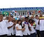 Escuela Latinoamericana de Medicina (ELAM)