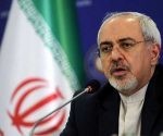 Canciller de Irán, Mohammed Yavad Zarif, deploró la lentitud de los europeos en aplicar un mecanismo elusivo de las sanciones norteamericanas contra el país