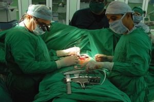 Salud Pública Cubana en el 2018 y perspectiva para el 2019