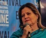 Susana Molina, Directora de la Escuela Internacional de Cine y TV