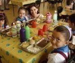 Garantizar la educación alimentaria es prioridad del gobierno cubano