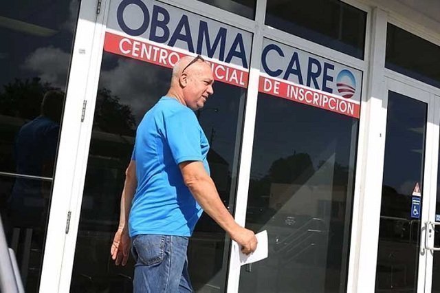 Ley sanitaria, Obamacare es declarada inconstitucional