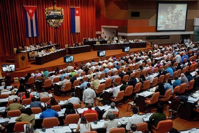 Parlamento cubano se reunirá en comisiones de trabajo a partir del próximo domingo