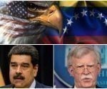 Venezuela emitió un comunicado sobre nuevos intentos de intervención gestado por los gobiernos de Estados Unidos y Colombia
