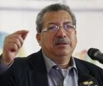 Saúl Ortega repudió los falsos positivos que pretende imponer el Gobierno de Estados Unidos (EEUU)