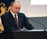 Putin advirtió recientemente que en caso de una salida de Washington del INF y el despliegue de miles del mencionado rango cerca de la frontera rusa, Moscú aplicará medidas simétricas para garantizar su seguridad.
