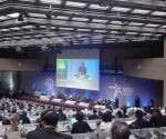 Foro de la Cumbre Mundial de la Sociedad de la Información desarrollado en Ginebra