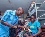 Primera vacuna contra la Malaria aprobada por la Organización Mundial de la Salud