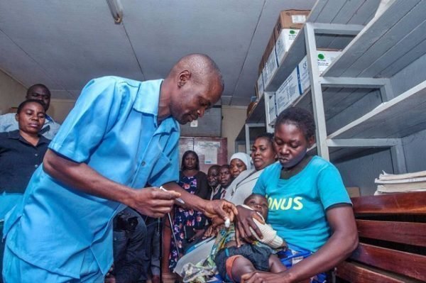 Primera vacuna contra la Malaria aprobada por la Organización Mundial de la Salud