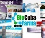 Productos de la Empresa BioCubaFarma