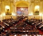 El Congreso de Colombia comenzó una audiencia pública en la que se debaten las objeciones a la Ley Estatutaria de la Justicia Especial para la Paz (JEP)